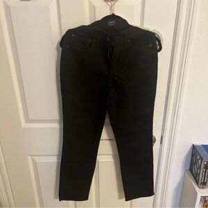 Bundle of 3 J. Crew Straight Leg Women's Jeans